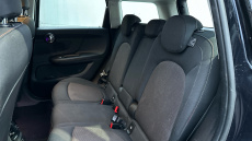 MINI Countryman 1.5 Cooper Classic 5dr Auto [Comfort/Nav+ Pack] Petrol Hatchback